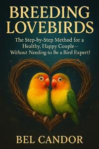 Breeding Lovebirds