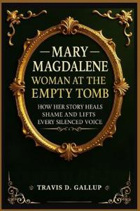 Mary Magdalene