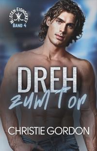 Dreh zum Tor