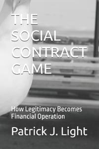 The Social Contract Game