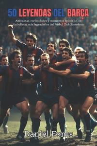50 Leyendas del Barça