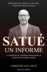 Satué, Un Informe