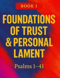 The Book Of Psalms