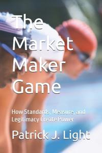 The Market Maker Game