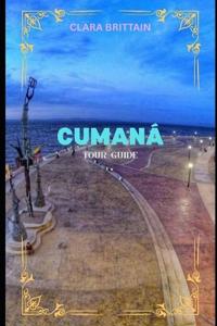 Cumaná Tour Guide
