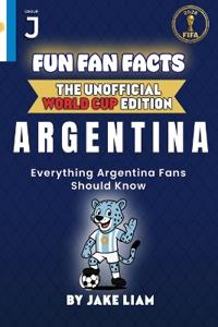 Fun Fan Facts