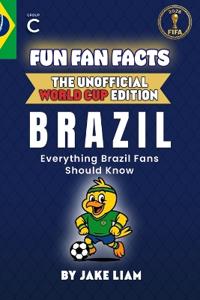 Fun Fan Facts