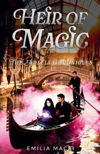 Heir of Magic