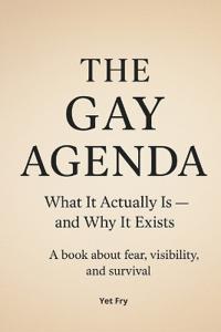 The Gay Agenda