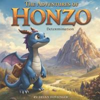 The Adventures of Honzo