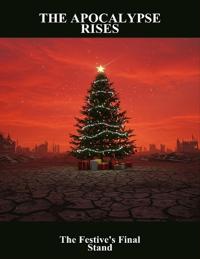 The Apocalypse Rises