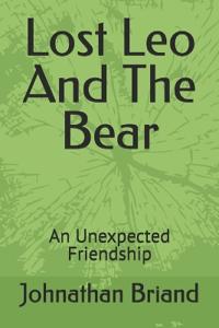 Lost Leo And The Bear