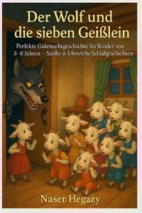 Der Wolf und die sieben Geißlein