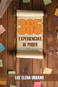 365 Experiencias de Poder