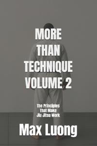 More Than Technique 2