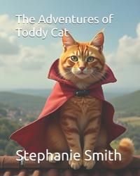 The Adventures of Toddy Cat