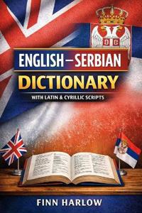 English-Serbian Dictionary
