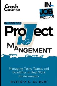in-job for Project Management