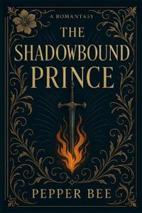 The shodowbound prince