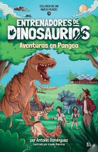 Entrenadores de dinosaurios 1