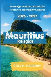 Mauritius Reisgids 2026-2027