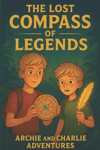 The Lost Compass of Legends