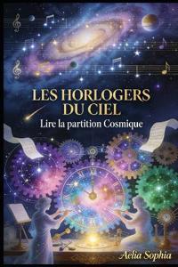 Les Horlogers du Ciel