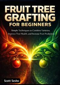 Fruit Tree Grafting for Beginners