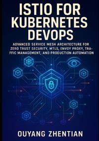 Istio for Kubernetes Devops