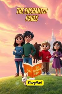 The Enchanted Pages