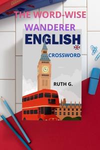 The Word-Wise Wanderer English Book