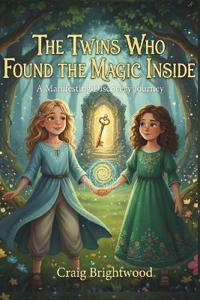The Twins Who Found The Magic Inside