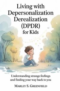 Living with Depersonalization Derealization (DPDR) for Kids