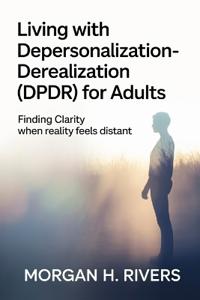Living with Depersonalization - Derealization (DPDR) for Adults