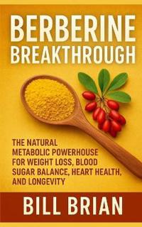 Berberine Breakthrough