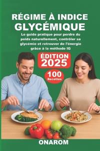 Régime À Indice Glycémique