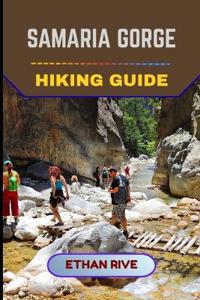 Samaria Gorge Hiking Guide
