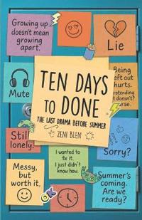 Ten Days to Done