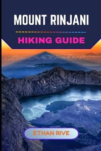 Mount Rinjani Hiking Guide