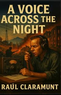A VOICE ACROSS THE NIGHT