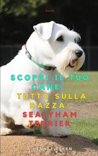 Scopri il tuo Cane
