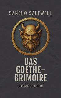 Das Goethe-Grimoire