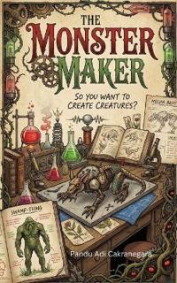The Monster Maker
