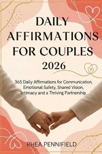 Daily Affirmation for Couples 2026