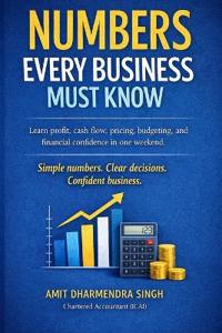 Numbers Every Business Must Know