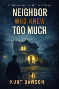 Neighbor who Knew Too Much