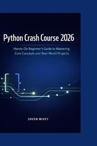 Python Crash Course 2026