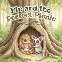 Pip and the Perfect Picnic