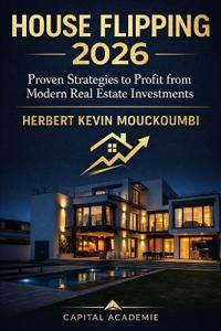 Real Estate Flipping in 2026