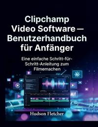 Clipchamp Video Software - Benutzerhandbuch für Anfänger